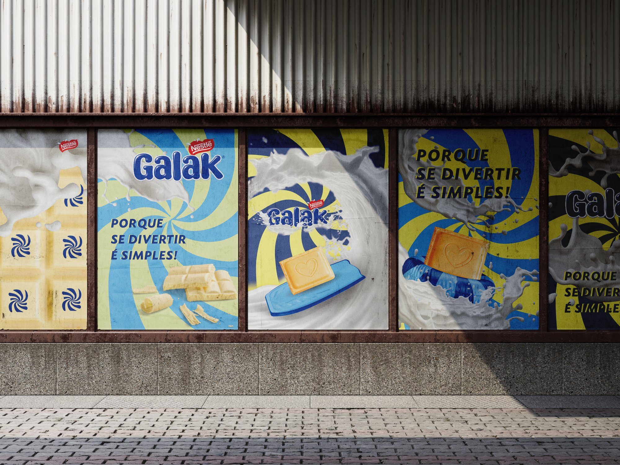 Galak